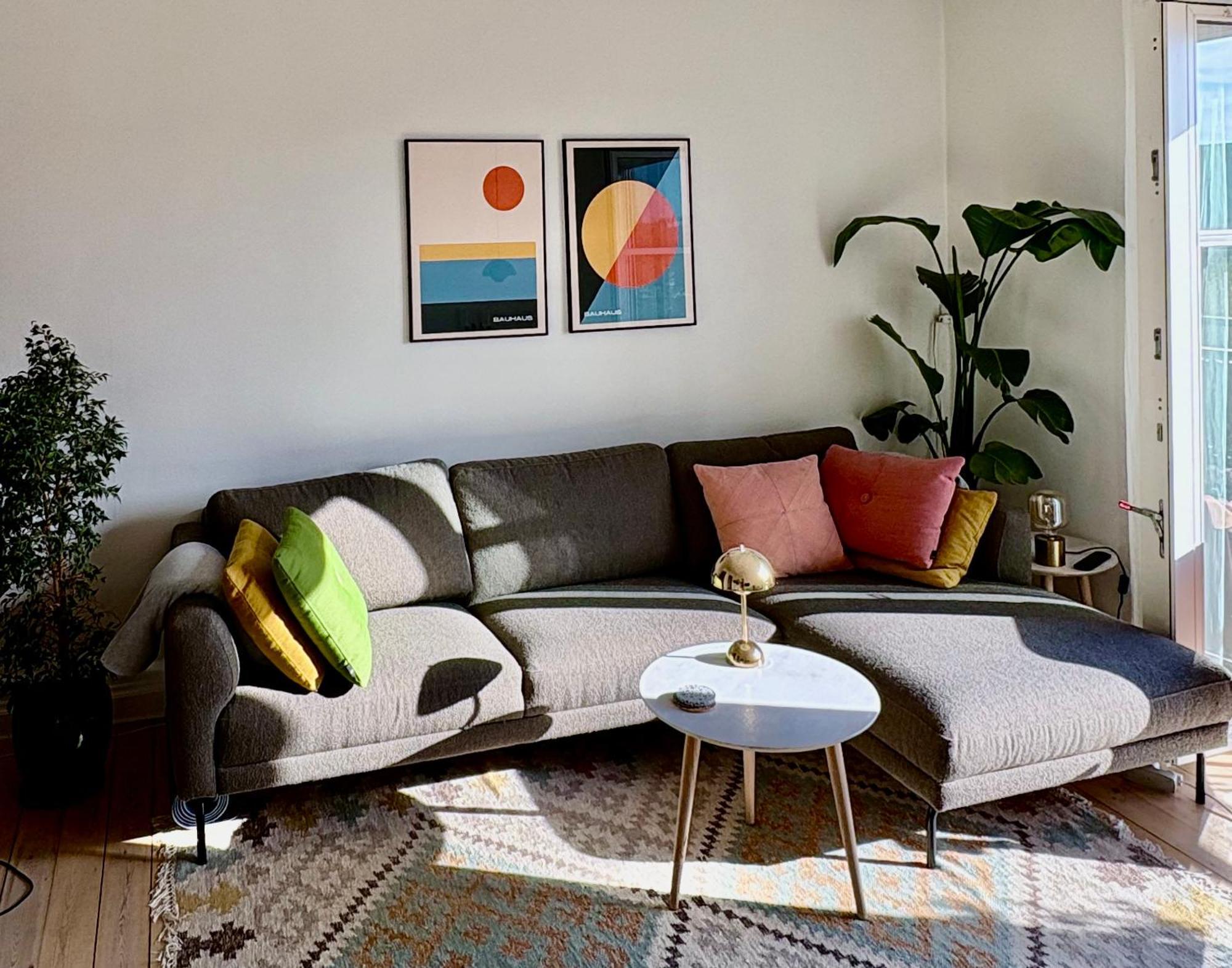 Cph / 60m2 Kopenhagen