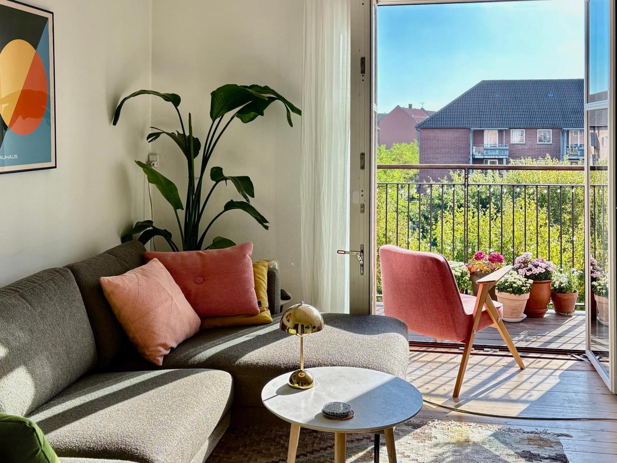 Cph / 60m2 * Kopenhagen