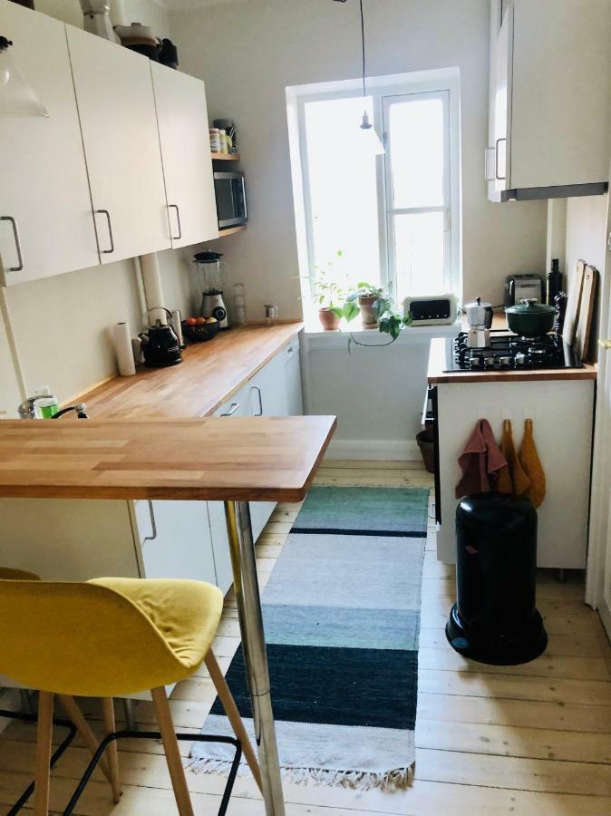 Apartment Cph / 60m2